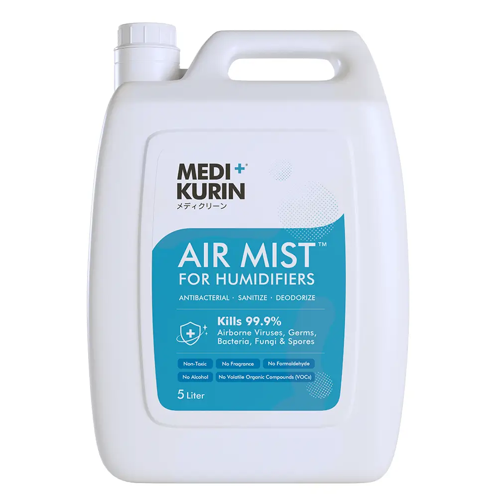 medikurin-air-mist-for-humidifiers-5litre MEDIKURIN Air Mist For Humidifiers 5l