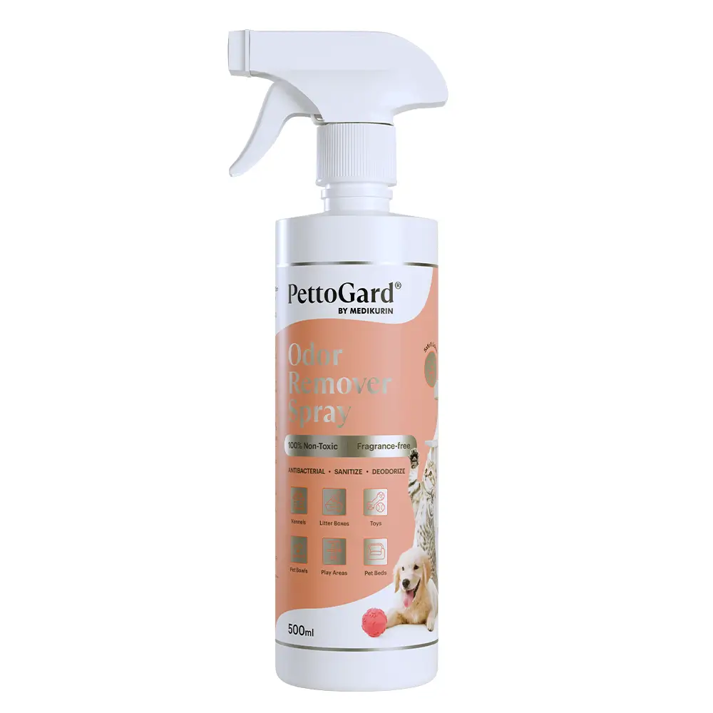 pettogard-2025-odor-remover-spray-500ml PettoGard Odor Remover Spray 500ml