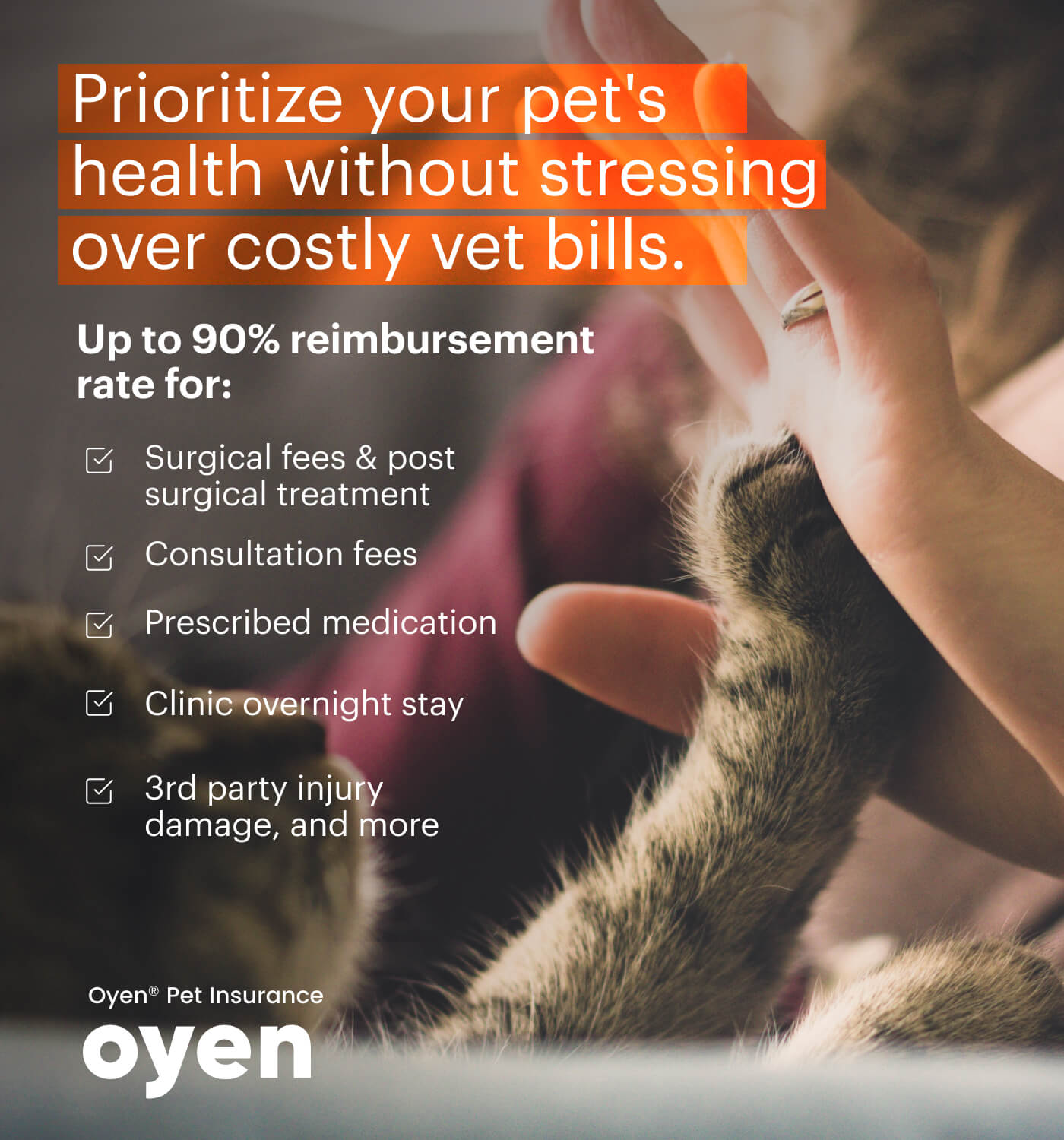 Medikurin Oyen Pet Insurance