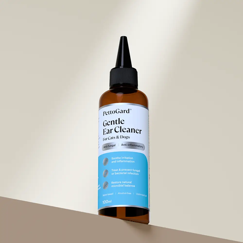 pettogard-2025-gentle-ear-cleaner-for-dogs-&-cats