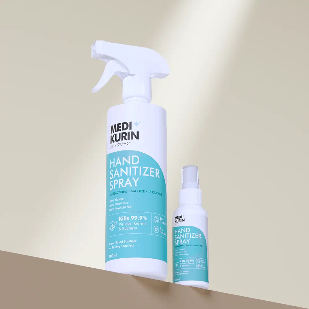 medikurin-2025-hand-sanitizer-spray MEDIKURIN Hand Sanitizer Spray