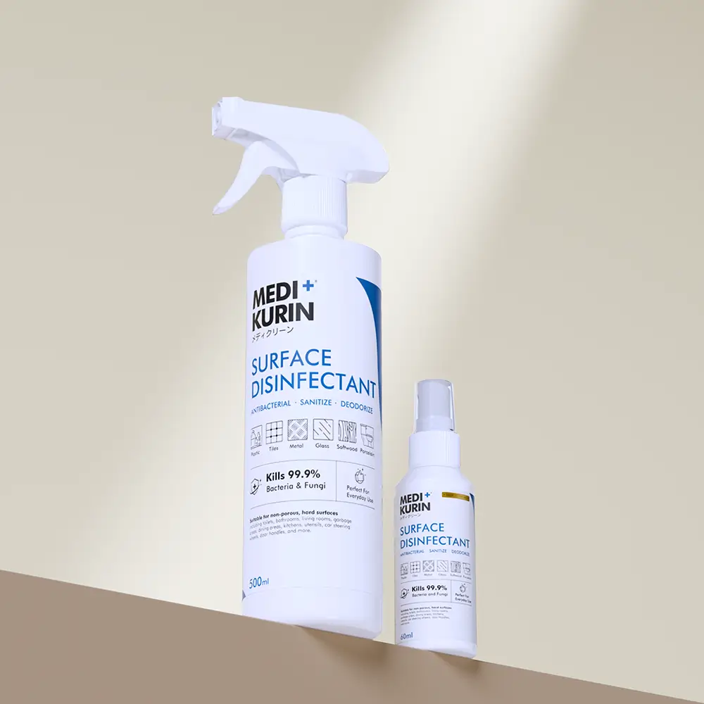 medikurin-2025-surface-disinfectant-spray MEDIKURIN Surface Disinfectant Spray