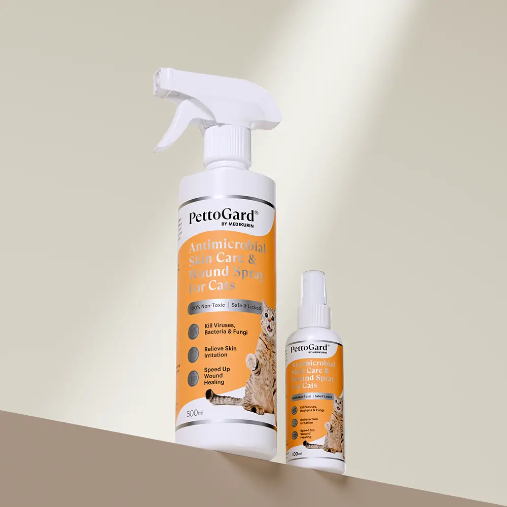 pettogard-antimicrobial-skin-care-&-wound-spray-for-cats